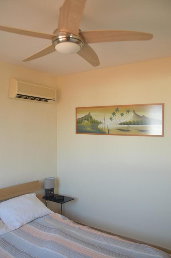 Ferienwohnung Kapparis Penthouse Paralimni Exterior foto