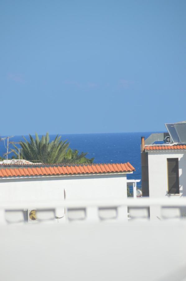 Ferienwohnung Kapparis Penthouse Paralimni Exterior foto