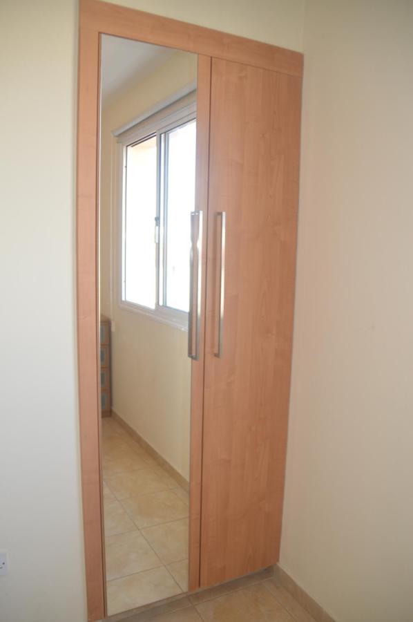 Ferienwohnung Kapparis Penthouse Paralimni Exterior foto