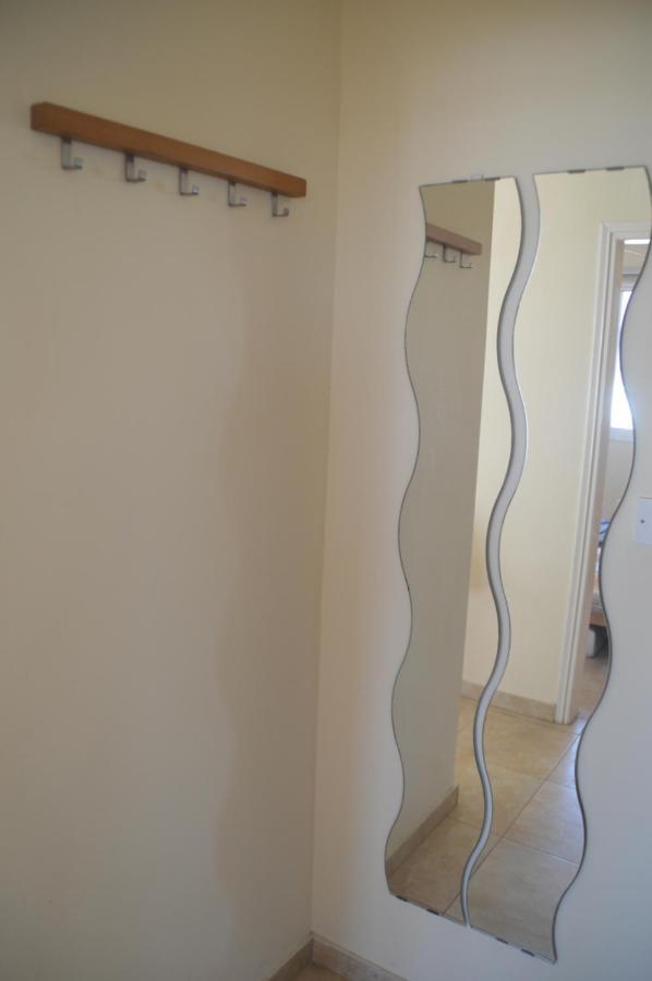 Ferienwohnung Kapparis Penthouse Paralimni Exterior foto